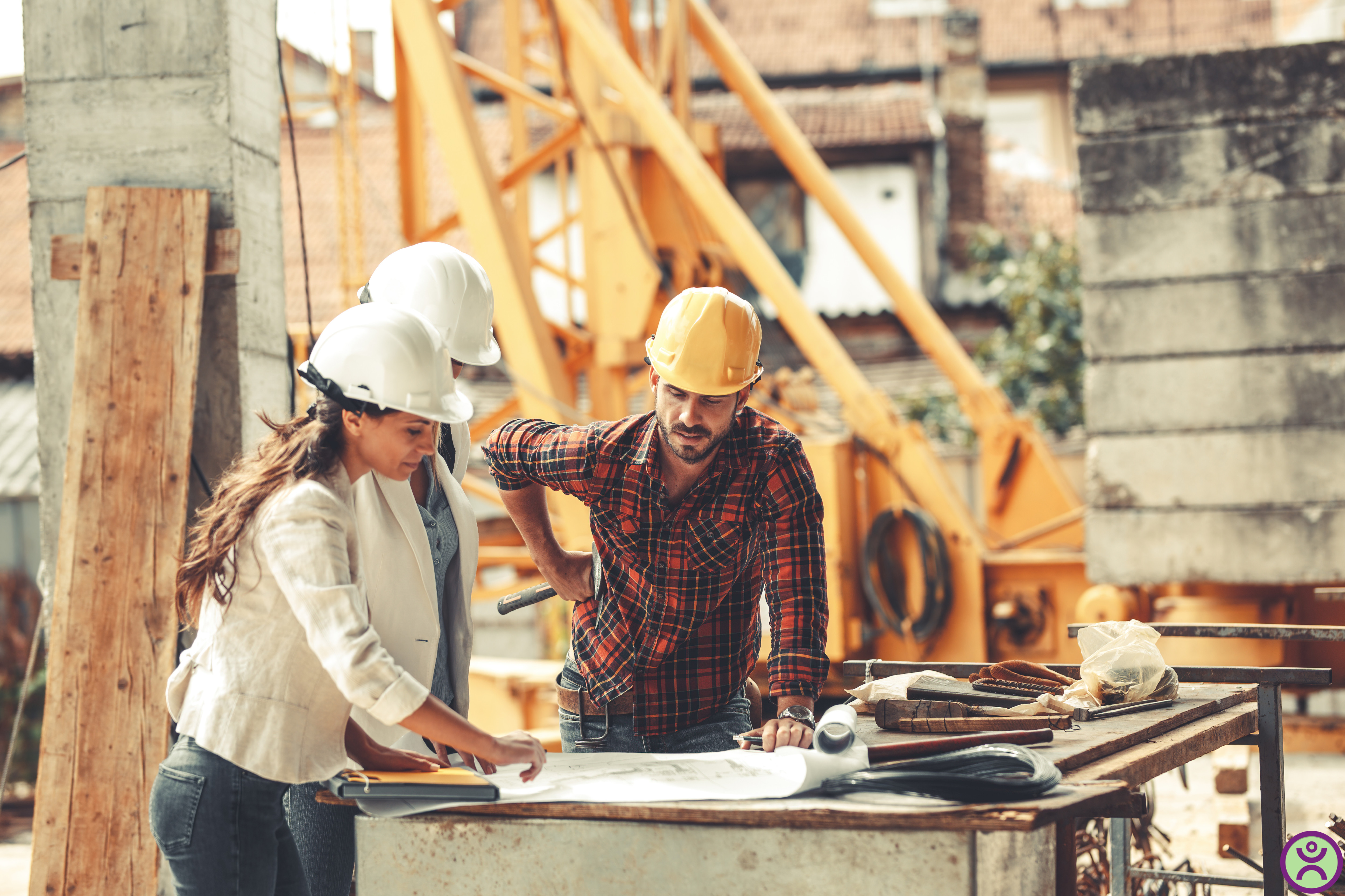 Adapting to Change Orders in Construction CyberCoders Insights